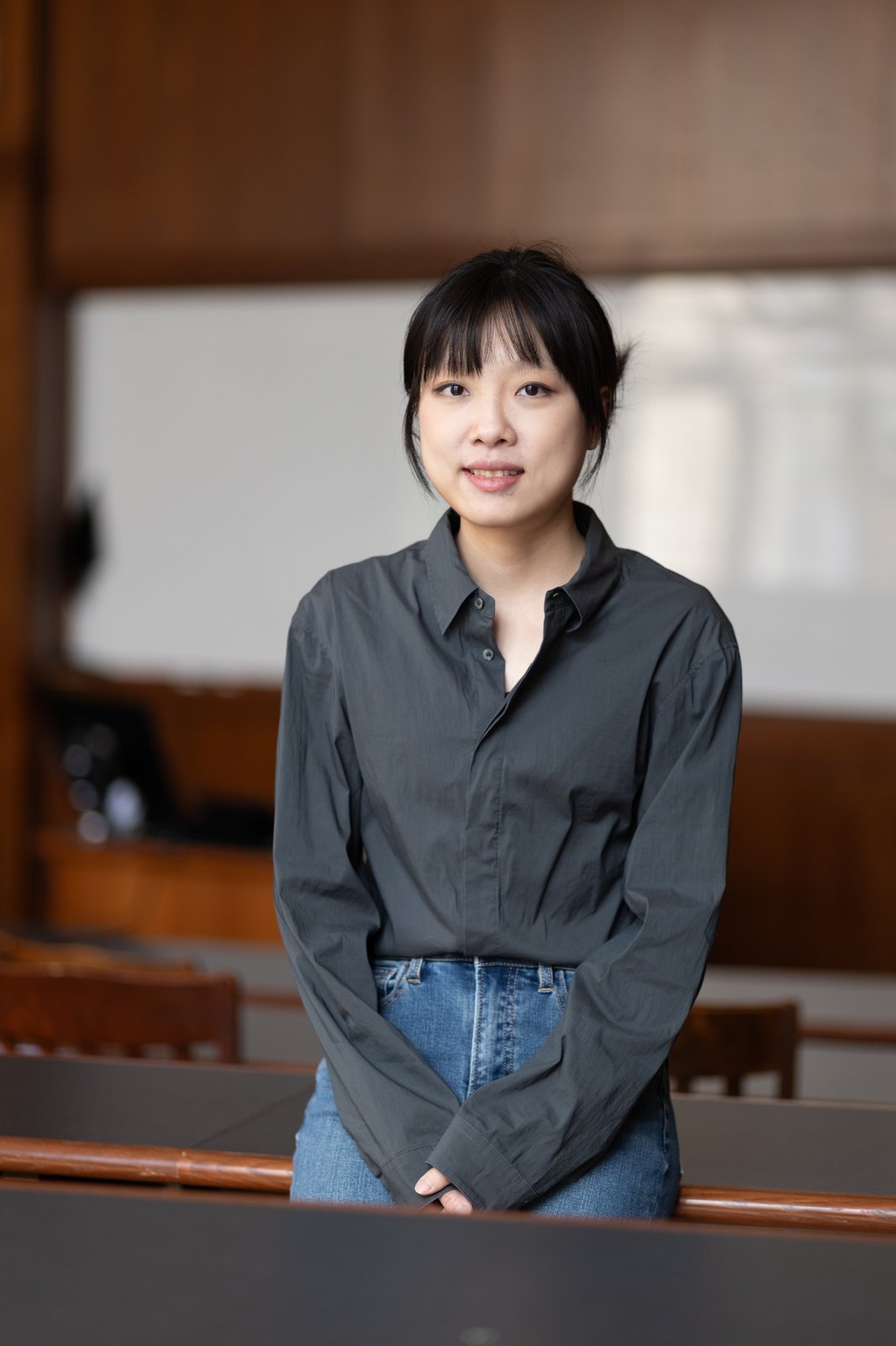 Leah Zhang